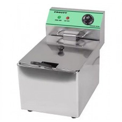 Фритюрница электрическая Frosty EFS-11L