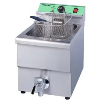 Фритюрница электрическая Frosty EFS-131V