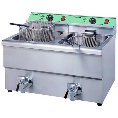 Фритюрница электрическая FROSTY EFS-162V