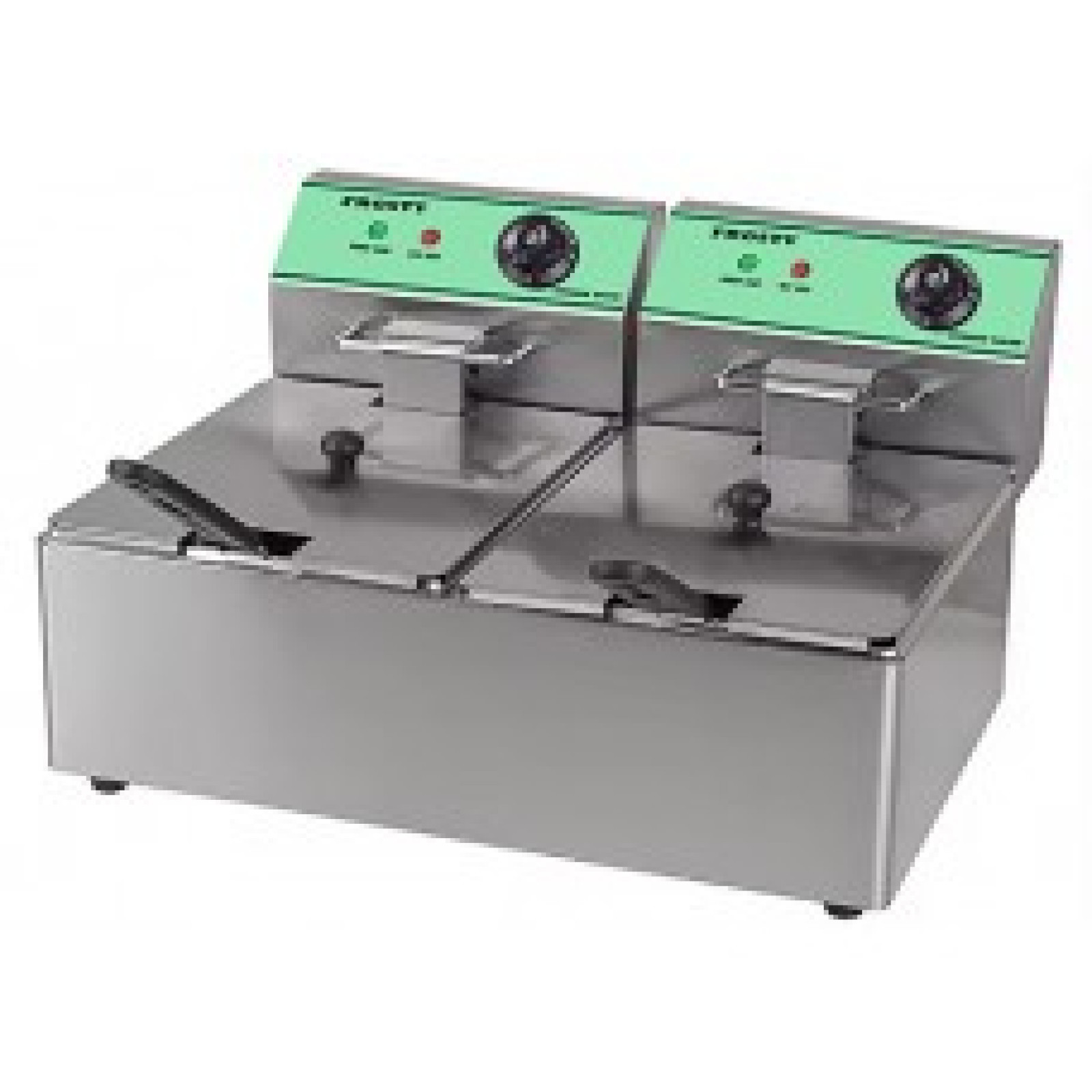 Фритюрница электрическая Frosty EFS-6L-2