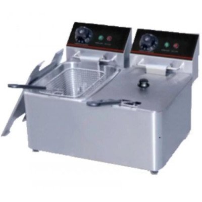 Фритюрница электрическая Frosty FE6L-2