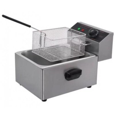 Фритюрница электрическая Frosty ZL1-8L