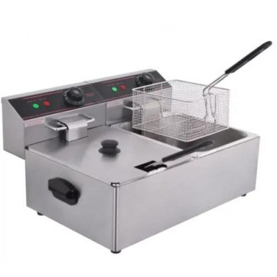 Фритюрница электрическая Frosty ZL2