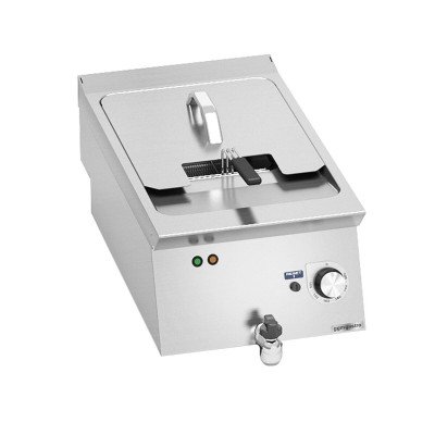 Фритюрница электрическая GGM Gastro EFB473B-10