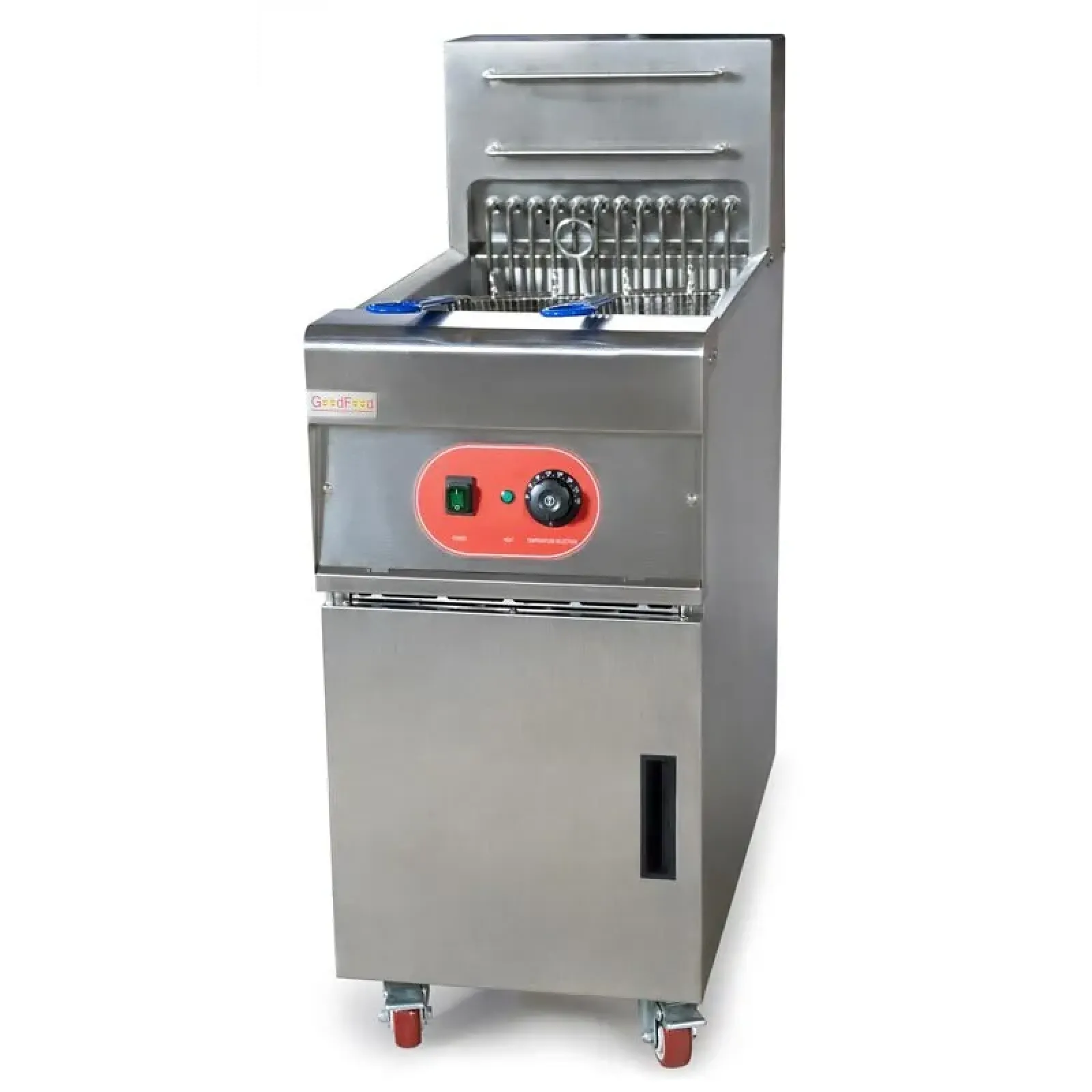 Фритюрниця електрична GoodFood EF28L