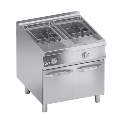 Фритюрниця електрична K4EFGP1020 (ATA)
