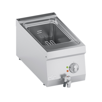 Фритюрница электрическая K6EFG05TT (ATA)