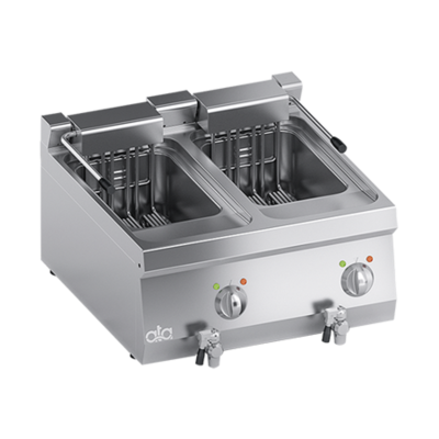 Фритюрница электрическая K6EFG1012 (ATA)
