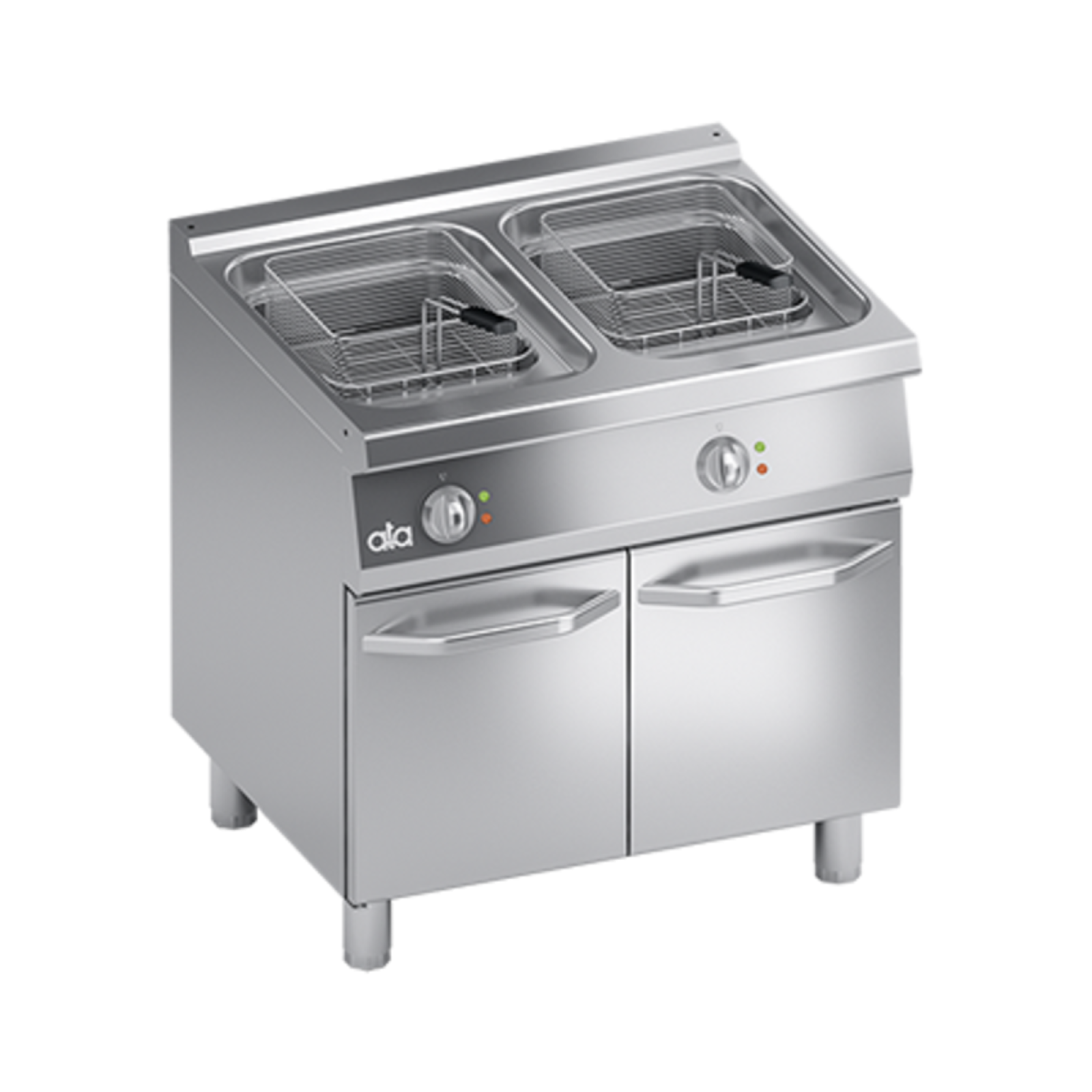 Фритюрница электрическая K7EFG1015 (ATA)