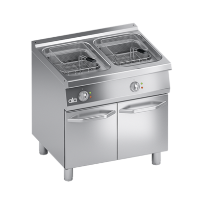 Фритюрница электрическая K7EFG1015 (ATA)