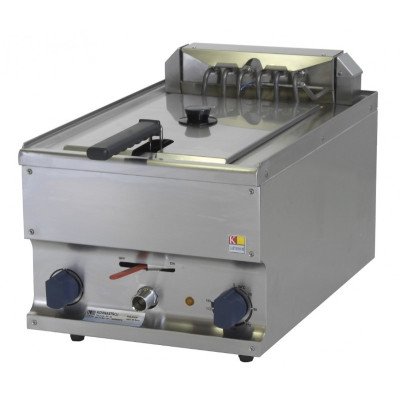 Фритюрница электрическая Kogast EFT40