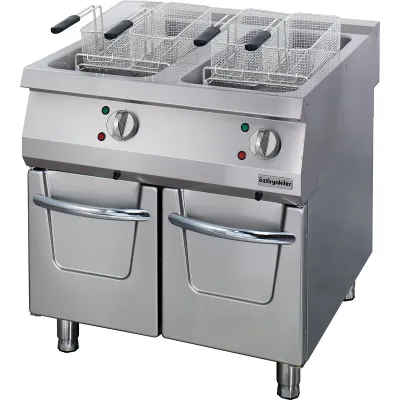 Фритюрниця електрична OFEI 8090 OZTI