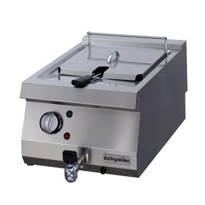 Фритюрница электрическая OZTI OFEI 4070