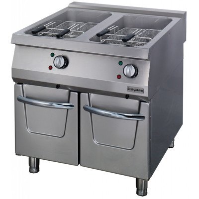 Фритюрница электрическая Oztiryakiler OFEI8090