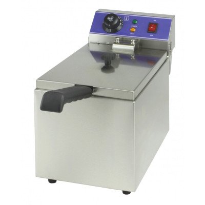 Фритюрница электрическая REEDNEE EF061 6л