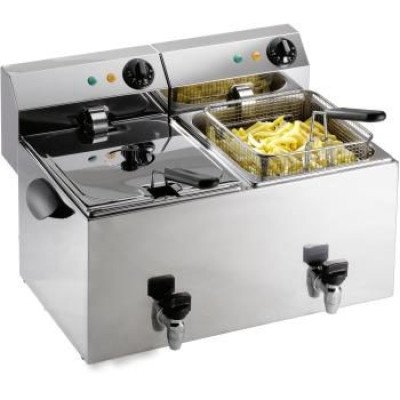 Фритюрница электрическая Saro PROFRI 88V