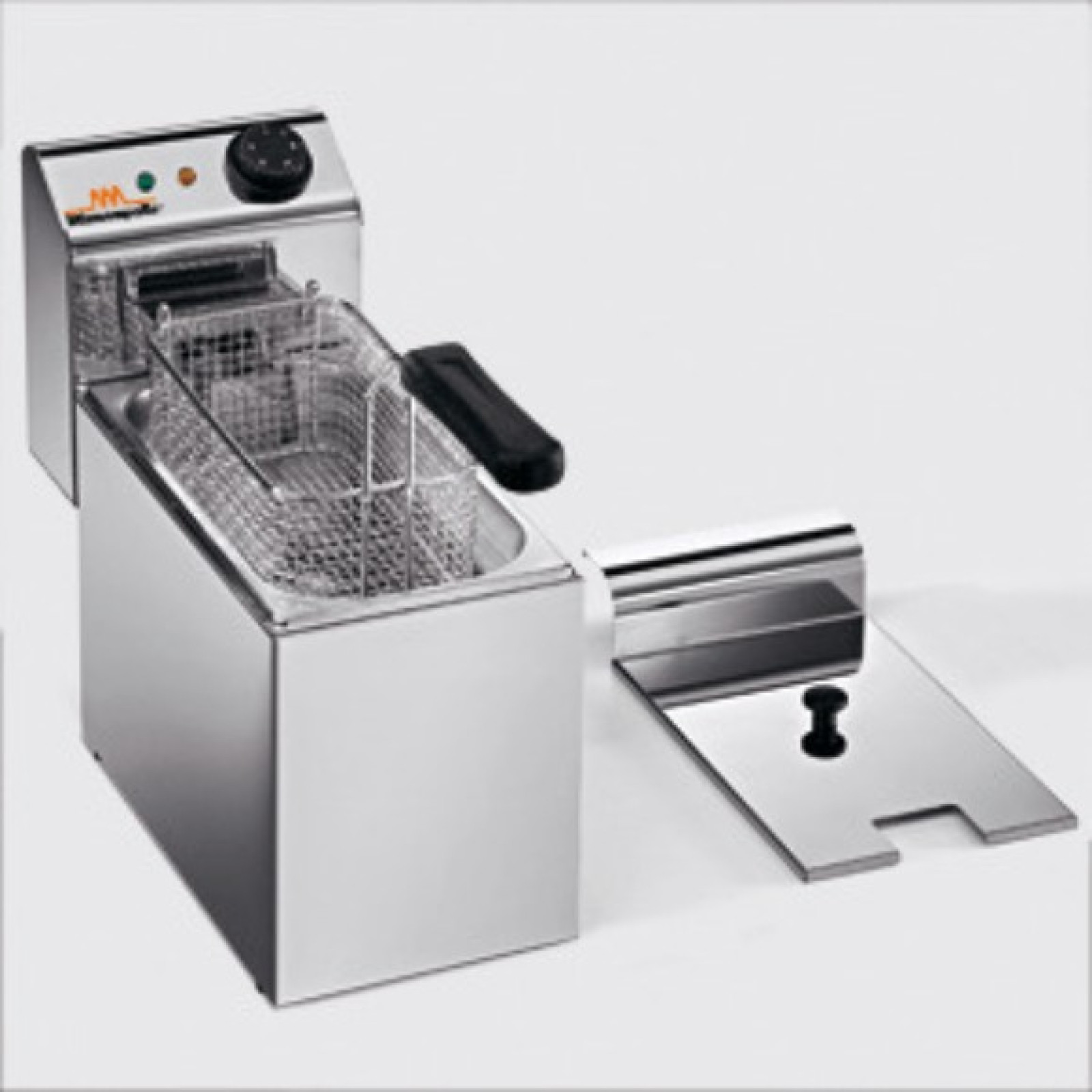 Фритюрниця електрична Sirman Eldorado 5