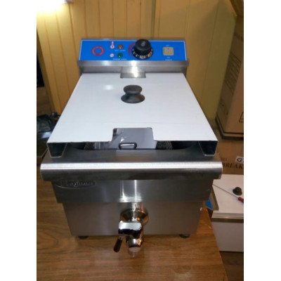 Фритюрница электрическая Vektor DF 10