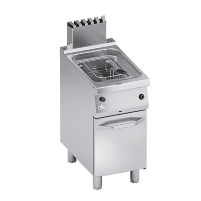 Фритюрница газовая C2GFG0512 (ATA)