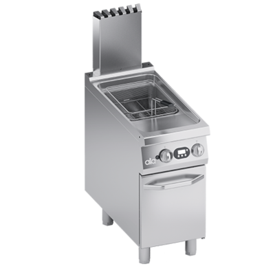 Фритюрница газовая K4GFEP0522N (ATA)
