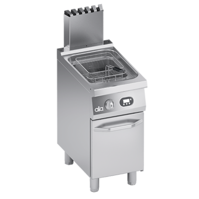 Фритюрница газовая K7GFE0515 (ATA)