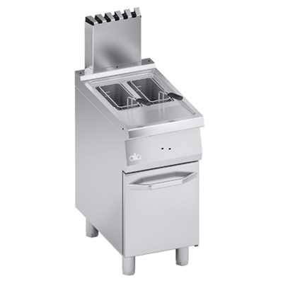 Фритюрница газовая K7GFG0507 (ATA)