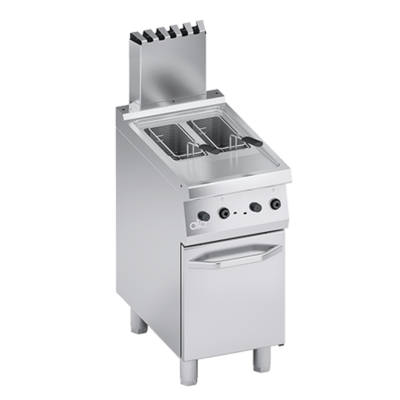 Фритюрница газовая K7GFG0507A (ATA)