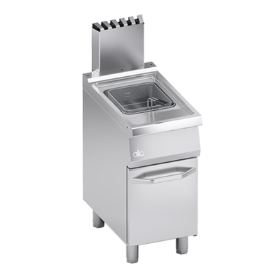 Фритюрница газовая K7GFG0515 (ATA)