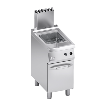 Фритюрница газовая K7GFG0515A (ATA)