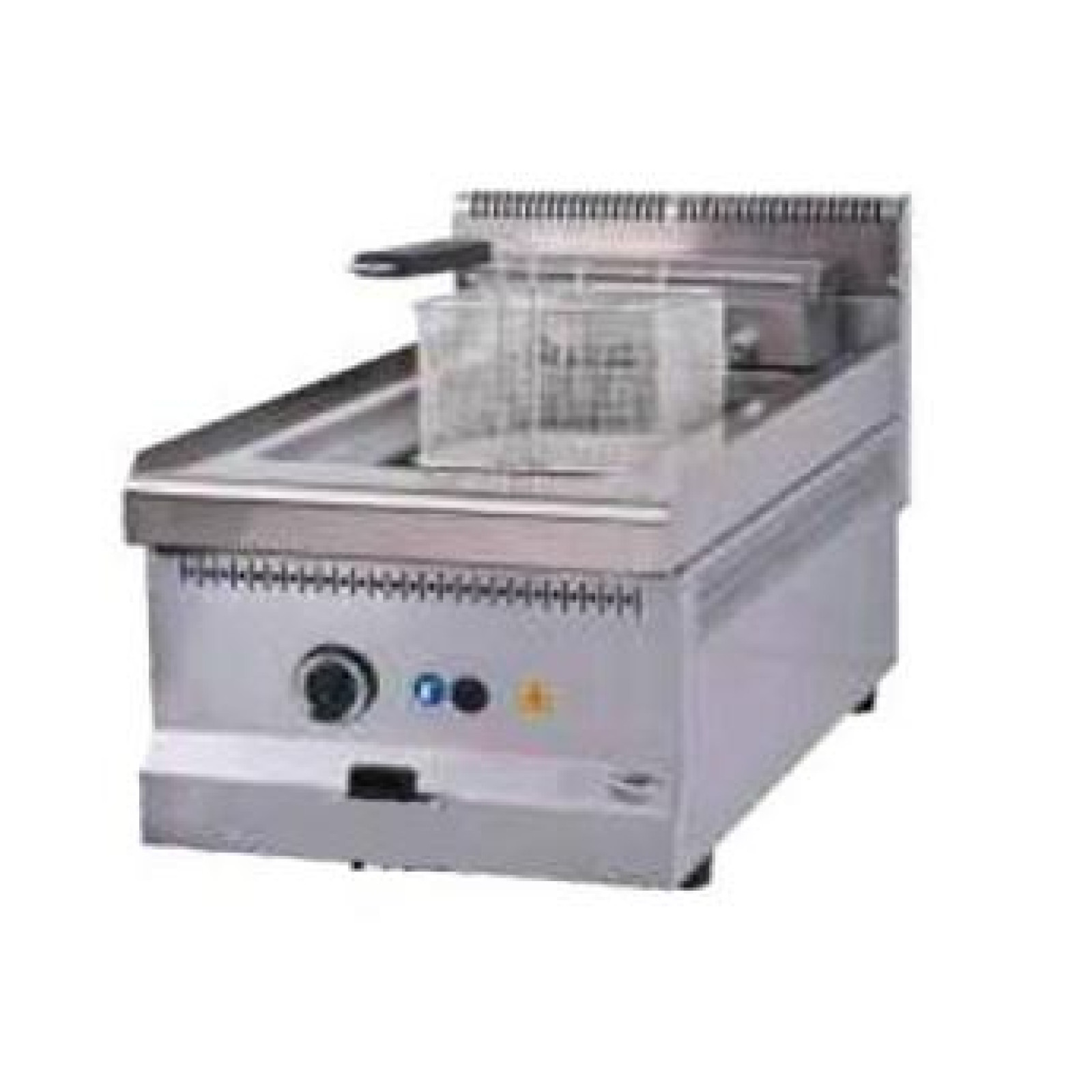Фритюрниця газова настільна Pimak P6F560