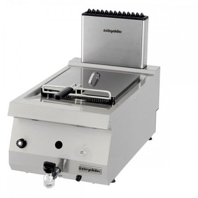 Фритюрница газовая Ozti OFGI 4070