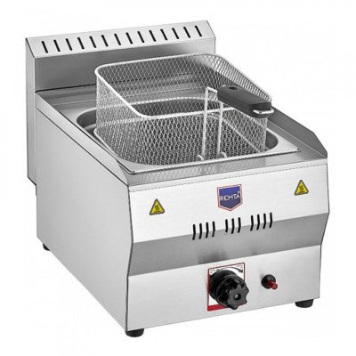 Фритюрница газовая REMTA RL96Z LPG