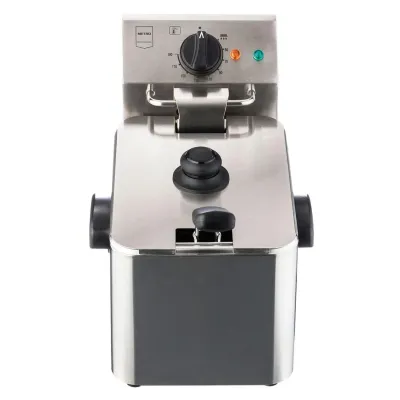 Фритюрниця Metro Professional 4л GDF3004
