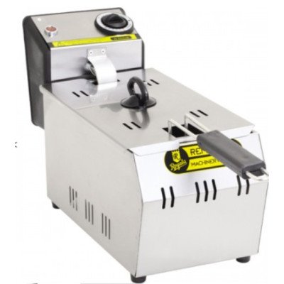 Фритюрница профессиональная электрическая Remta R90 (3 л.)