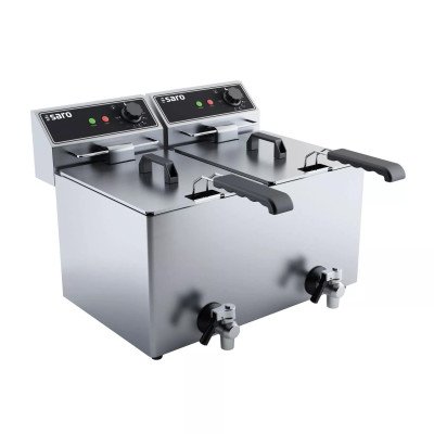 Фритюрниця SARO EF 88