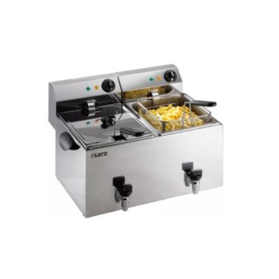 Фритюрница Saro PROFRI 88V