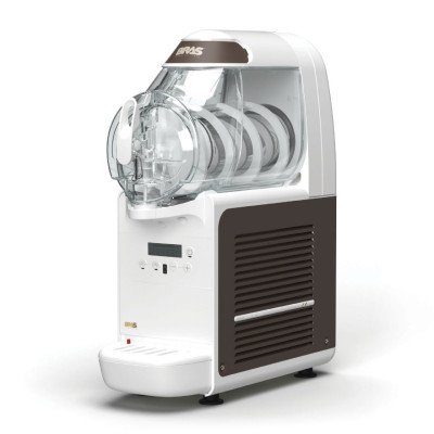 Фрізер BRAS B-CREAM HD1