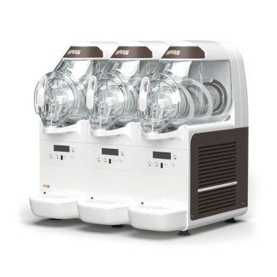 Фризер BRAS B-CREAM HD3