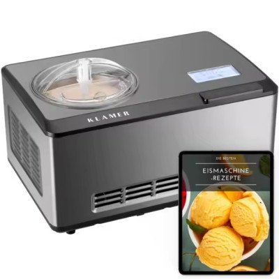 Фризер для мягкого мороженого ZUVER 2200W