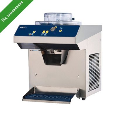Фризер для твердого морозива BTE 150A