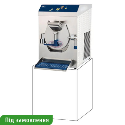 Фризер для твердого морозива HTE 200A