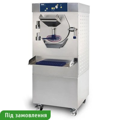 Фризер для твердого морозива STAFF HSE 600A