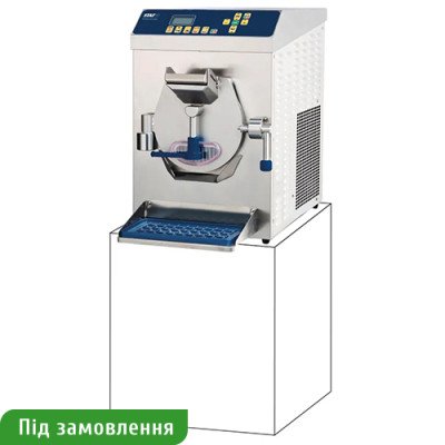 Фризер для твердого морозива STAFF HTX 200A