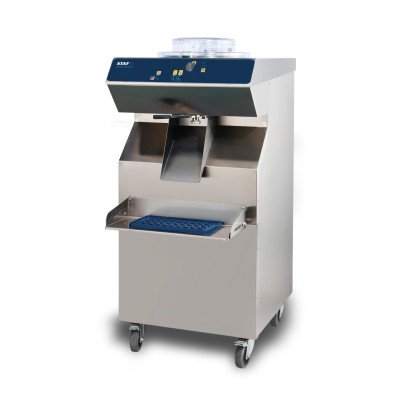 Фрізер Staff BFE400W
