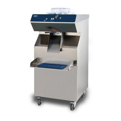 Фрізер Staff BFE600W