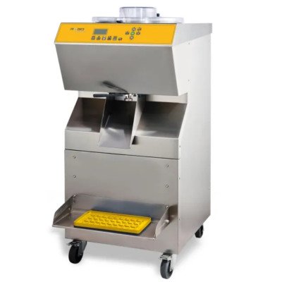 Фрізер Staff R4014AW