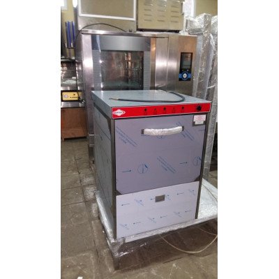 Фронтальна посудомийна машина Empero EMP 500