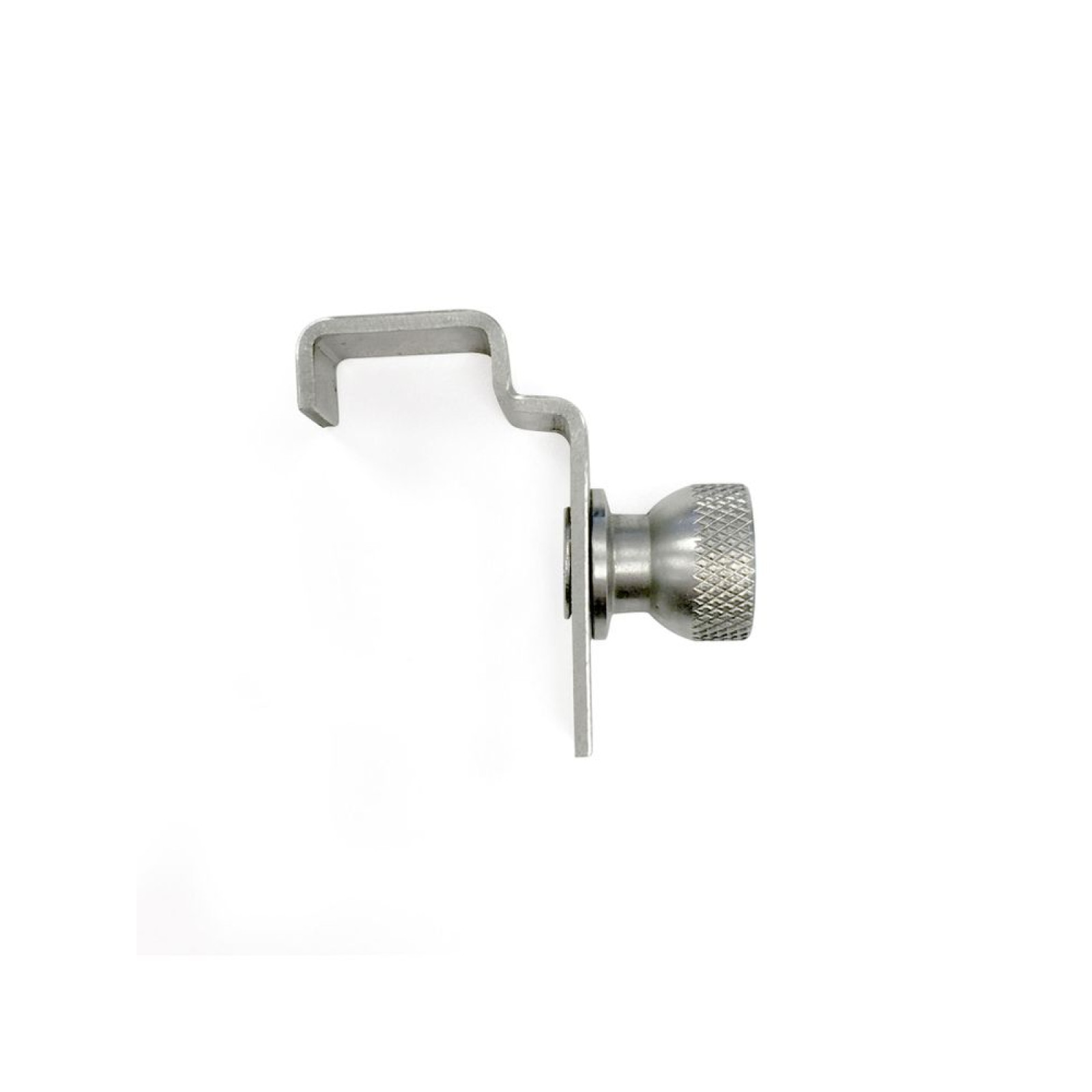 Гачок для розширення стелажу 812266 812372 Hendi Aluminium;PP (Polypropylene) - 1