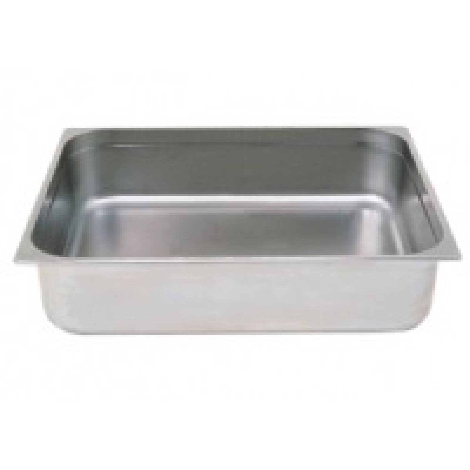 Гастроемкость EWT INOX (PREMIUM) 1/1 x100
