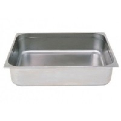 Гастроємкість EWT INOX (PREMIUM) 1/1 x100